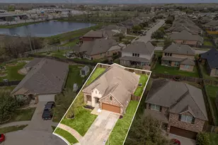 9207 Gilbert Hollow Dr, Rosenberg, TX 77469 - Photo 25