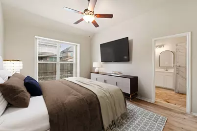 9207 Gilbert Hollow Drive, Rosenberg, TX 77469 - Photo 15