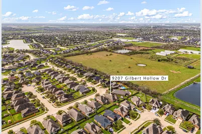 9207 Gilbert Hollow Drive, Rosenberg, TX 77469 - Photo 27