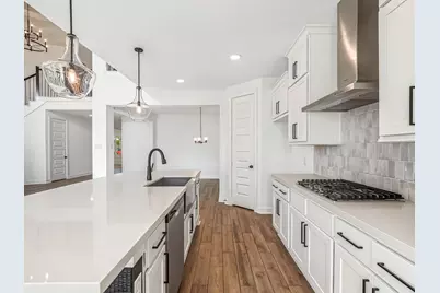 8730 Flounder Rosa Lane, Cypress, TX 77433 - Photo 13