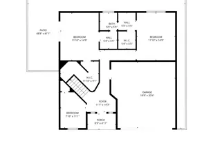 5202 Cornish St, Houston, TX 77007 - Photo 19