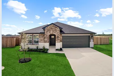 9114 Serene Haven, Iowa Colony, TX 77583 - Photo 1