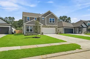 8519 Light Rail Dr, Fulshear, TX 77441 - Photo 3