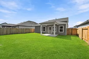 8519 Light Rail Dr, Fulshear, TX 77441 - Photo 5