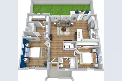 5900-332 County Road 277, Melissa, TX 75454 - Photo 23