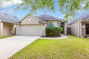 10218 West Palm Lake Drive, Houston, TX 77034 - Photo 1