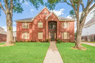 9323 Hudson Bend Cir, Houston, TX 77095 - Photo 49