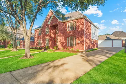 9323 Hudson Bend Circle, Houston, TX 77095 - Photo 3