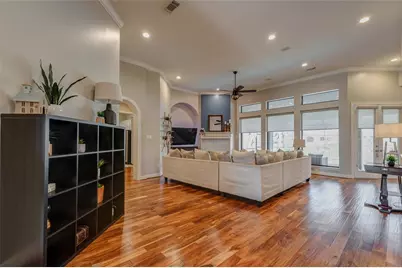 33018 Weatherby Court SW, Fulshear, TX 77441 - Photo 21