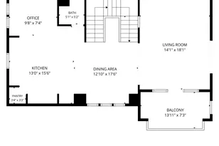 4323 Rose St, Houston, TX 77007 - Photo 31
