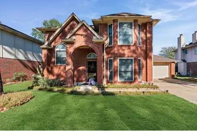 16506 Crossfield Drive, Houston, TX 77095 - Photo 1