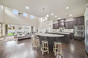 10022 Orchard Fld, Missouri City, TX 77459 - Photo 9