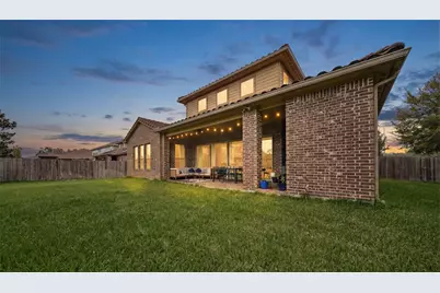 10022 Orchard Field, Missouri City, TX 77459 - Photo 39