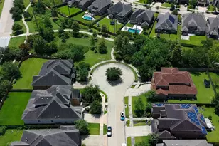 10022 Orchard Fld, Missouri City, TX 77459 - Photo 3