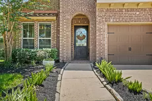 10022 Orchard Fld, Missouri City, TX 77459 - Photo 5