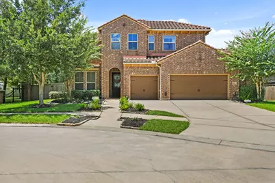 10022 Orchard Field, Missouri City, TX 77459 - Photo 1