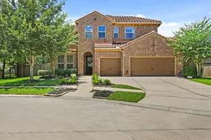 10022 Orchard Fld, Missouri City, TX 77459 - Photo 1