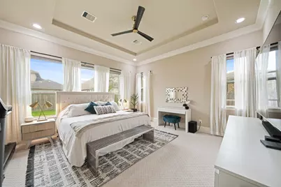 10022 Orchard Field, Missouri City, TX 77459 - Photo 19