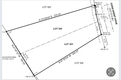 0 Chris Brent Drive, Livingston, TX 77351 - Photo 1