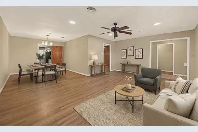 5646 Hazen Street, Houston, TX 77081 - Photo 1