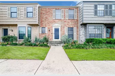 7505 Memorial Woods Drive #23, Houston, TX 77024 - Photo 1