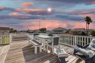 1003 Redfish St, Bayou Vista, TX 77563 - Photo 41