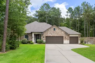 40708 Lost San Saba Ln, Montgomery, TX 77316 - Photo 5