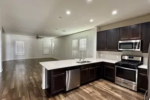 3606 Russett Glen Ln, Katy, TX 77449 - Photo 9