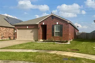 3606 Russett Glen Ln, Katy, TX 77449 - Photo 3