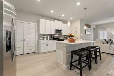 15427 Dapple Bluff Ln, Conroe, TX 77032 - Photo 17