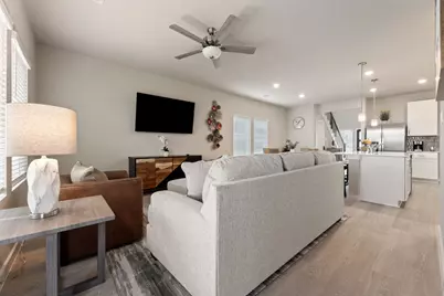 15427 Dapple Bluff Ln, Conroe, TX 77032 - Photo 7