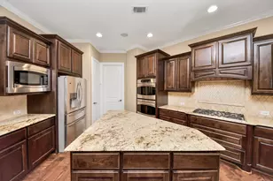 28615 Tanner Crossing Ln, Katy, TX 77494 - Photo 5