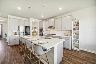 2951 Golden Dust Dr, Katy, TX 77493 - Photo 1