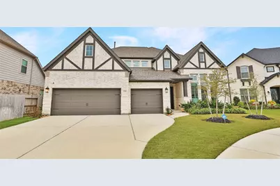 20715 Yearling Pasture Lane, Tomball, TX 77377 - Photo 45