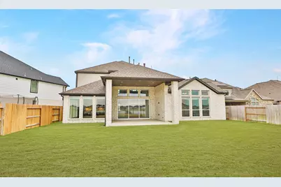 20715 Yearling Pasture Lane, Tomball, TX 77377 - Photo 41