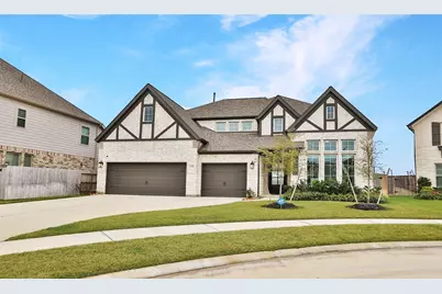 20715 Yearling Pasture Lane, Tomball, TX 77377 - Photo 1