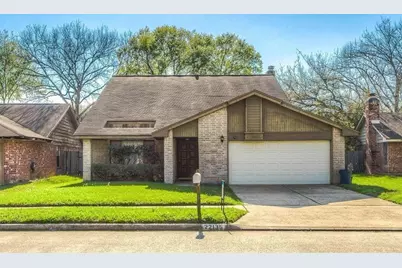 22135 Birch Valley Drive, Katy, TX 77450 - Photo 1