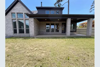 15418 Legacy Park Way, Pinehurst, TX 77362 - Photo 5