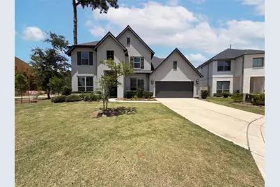 15418 Legacy Park Way, Pinehurst, TX 77362 - Photo 1
