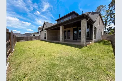 15418 Legacy Park Way, Pinehurst, TX 77354 - Photo 27