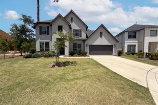 15418 Legacy Pk Wy, Pinehurst, TX 77354 - Photo 1