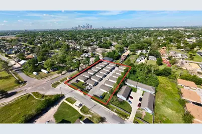 3809 Wipprecht Street, Houston, TX 77026 - Photo 1
