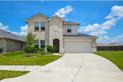 22802 Panaro River Drive, Katy, TX 77449 - Photo 3
