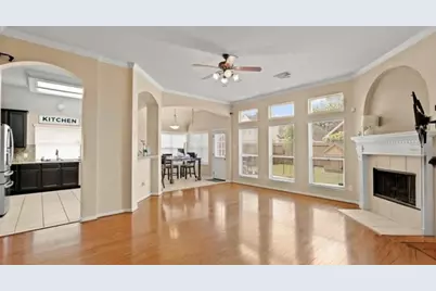 3106 Valley Court, Manvel, TX 77578 - Photo 9