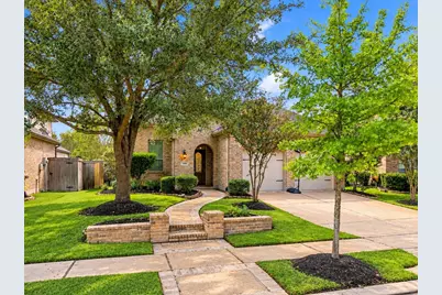 19011 Crest Cove Drive, Cypress, TX 77433 - Photo 1