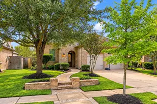19011 Crest Cove Dr, Cypress, TX 77433 - Photo 1