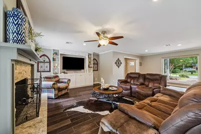 1711 Walnut Lane, Kingwood, TX 77339 - Photo 47