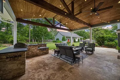 1711 Walnut Lane, Kingwood, TX 77339 - Photo 5