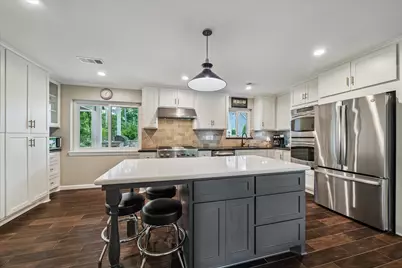 1711 Walnut Lane, Kingwood, TX 77339 - Photo 9