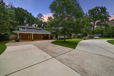 1711 Walnut Lane, Kingwood, TX 77339 - Photo 27